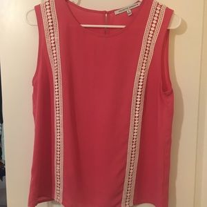 Collective Concepts tank top